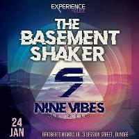 The Basement Shaker