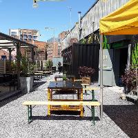 Venue