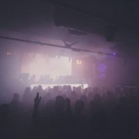 Glitterbox Leeds at The Warehouse