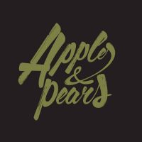 Apples And Pears