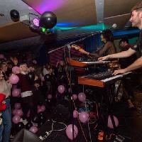 Metal Mania at The Black Prince