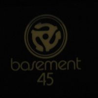 SuperHoof Bristol at Basement 45
