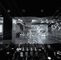 The Soundhouse Organisation presents Session A9 at La Belle Angele