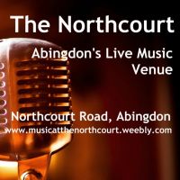 Purple Zeppelin at The Northcourt Abingdon United