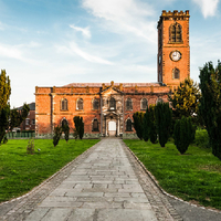 Venue
