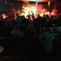 We Present Allister Whitehead & Residents