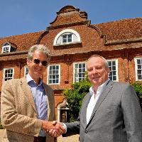 West Horsley Place Food Festival