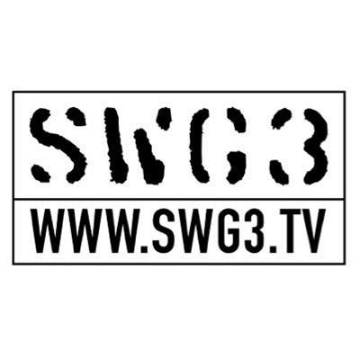 SWG3 Present Maribou State