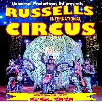 Russells International Circus