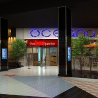 Oceana Southampton Disco mad man - YouTube