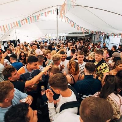 The Prog Lab Summer Party - 14 hours