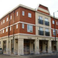 Venue