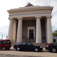 Venue
