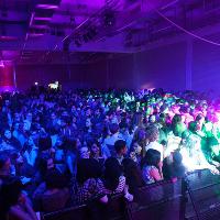 Ardal O'hanlon - The Showing Off Must Go On at Anson Rooms
