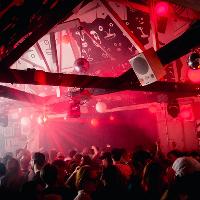 Shoreditch Groove - House & Disco Loft Party at Shoreditch Platform
