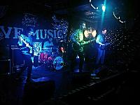 Hmltd + Support at The Hope And Ruin