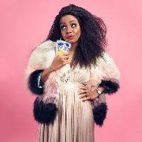 London Hughes: Superstar (It
