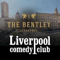 Liverpool Comedy Club at Liverpool Comedy Club At The Bentley