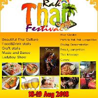 Rak Thai Festival