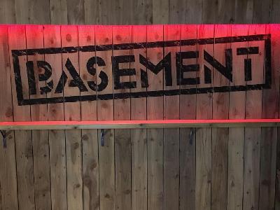 Basement Bar - Newquay - Upcoming Events & Tickets