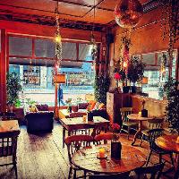 An Evening With Manchester Gin