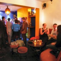 Venue