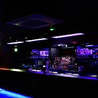 Pure Disco at The Funky Fish Club