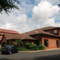The BIG Lancashire Christmas Craft Show
