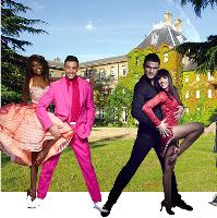 4* Dancing with The Stars Weekend