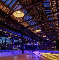 Glasvegas at Boiler Shop