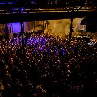 Craig Charles Funk and Soul Club - Newcastle Craig Charles Funk and Soul Club - Newcastle