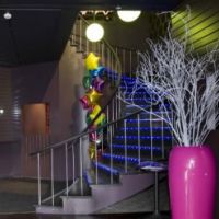Venue