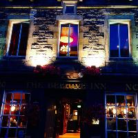 The Comedy Attic at Beehive Inn
