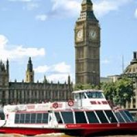 Funk Labs // Weekend Vandals Originators & Guests at City Cruises (Westminster Pier)