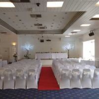 Venue
