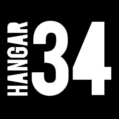 Hangar 34 Presents: Analog, Glazbu and Rich Got Jacked