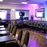 Double Bill Charity Night at Spondon Liberal Club