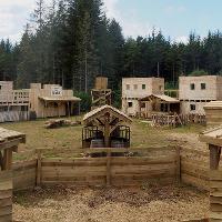 Woodzstock 2018 Woodzstock 2018
