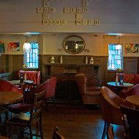 Owl Comedy at The Old White Lion East Finchley