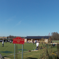 Oakley Bowling Club Play Bowls Open Day
