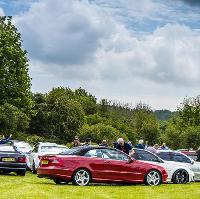 Benz on the Green