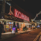 Komedia Brighton