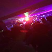 Tech me to Temple *Mad Friday special*