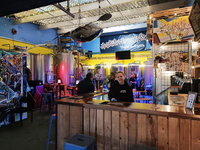 Venue