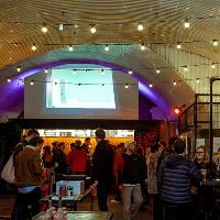 Six Nations Games Streaming @ Taproom by Bethnal Green