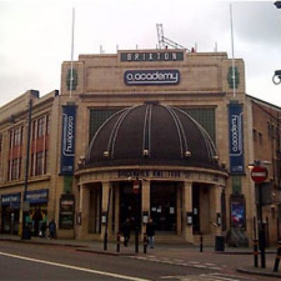 While She Sleeps Support O2 Academy Brixton London Fri 24th January 2020 Lineup while she sleeps support o2 academy