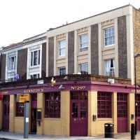 Venue