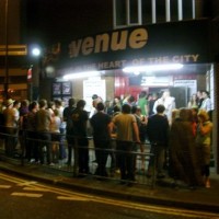 Venue