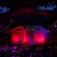 Venue