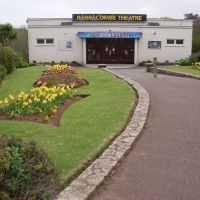 SuperStars 2021 at Babbacombe Theatre
